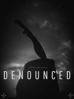 Denounced full