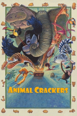 Animal Crackers full