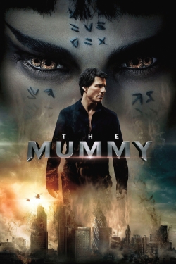 The Mummy full