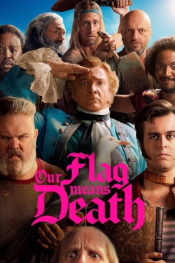 Our Flag Means Death full