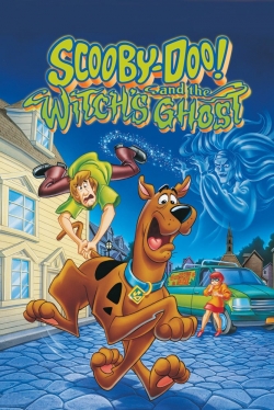 Scooby-Doo! and the Witch's Ghost full