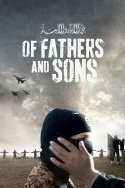 Of Fathers and Sons full