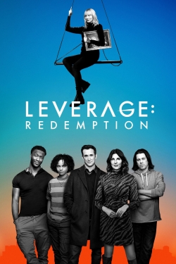 Leverage: Redemption full