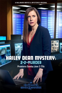 Hailey Dean Mystery: 2 + 2 = Murder full