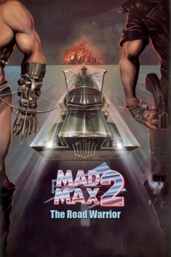 Mad Max 2 full