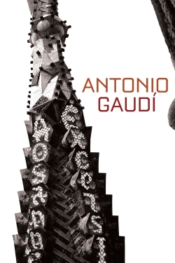 Antonio Gaudí full