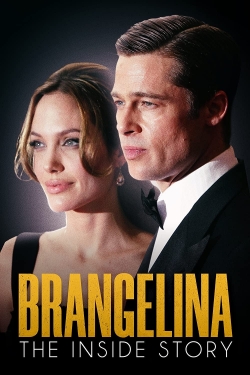 Brangelina: The Inside Story full