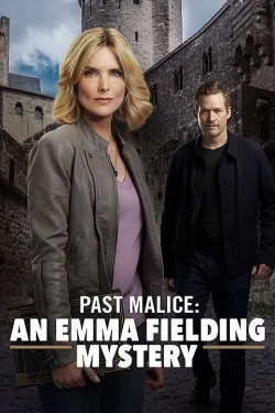 Past Malice: An Emma Fielding Mystery full