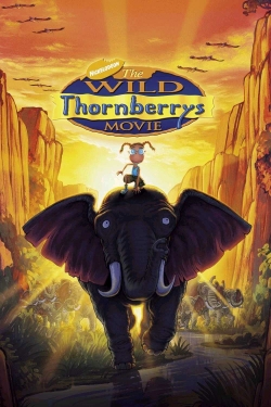 The Wild Thornberrys Movie full