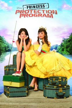 Princess Protection Program full