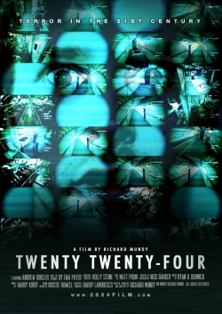 Twenty Twenty-Four full