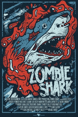 Zombie Shark full