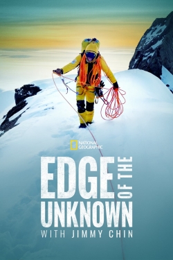 Edge of the Unknown with Jimmy Chin full