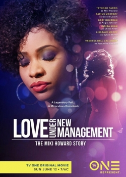 Love Under New Management: The Miki Howard Story full