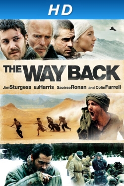 The Way Back full