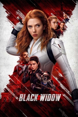 Black Widow full