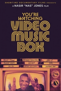 You're Watching Video Music Box full