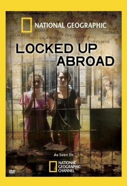 Banged Up Abroad full