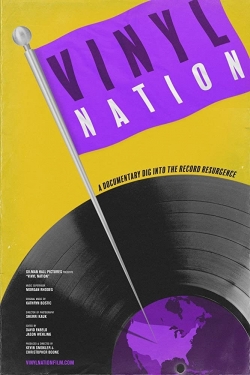 Vinyl Nation full