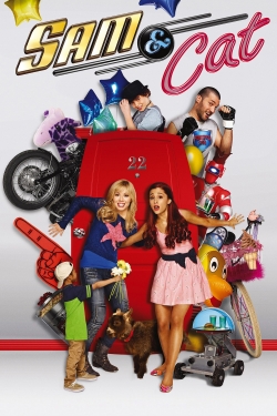 Sam & Cat full