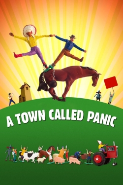 A Town Called Panic full