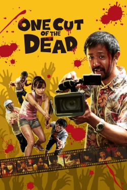 One Cut of the Dead full