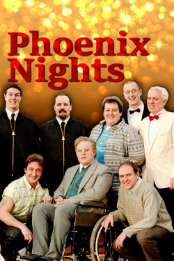 Phoenix Nights full