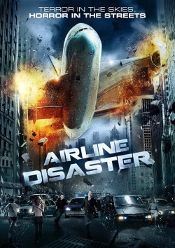 Airline Disaster full