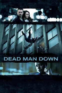 Dead Man Down full