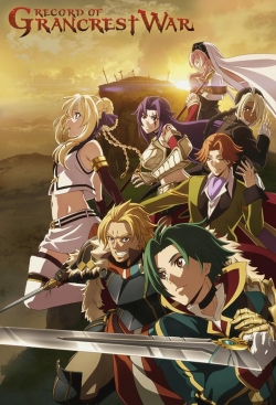 Record of Grancrest War full