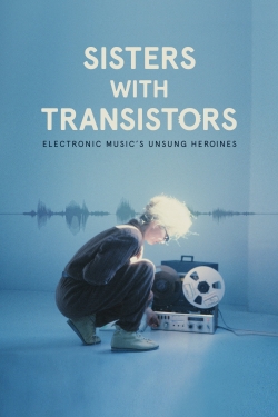 Sisters with Transistors full