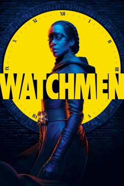 Watchmen full