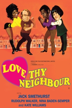 Love Thy Neighbour full