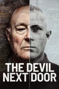 The Devil Next Door full