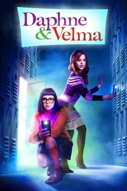 Daphne & Velma full