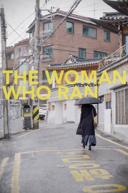 The Woman Who Ran full