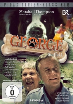 George full