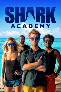 Shark Academy full