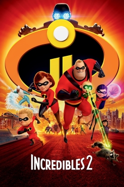 Incredibles 2 full