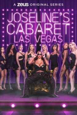 Joseline's Cabaret: Las Vegas full