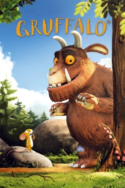 The Gruffalo full