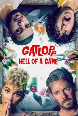 Gatlopp: Hell of a Game full