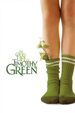 The Odd Life of Timothy Green full