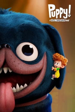 Hotel Transylvania: Puppy! full