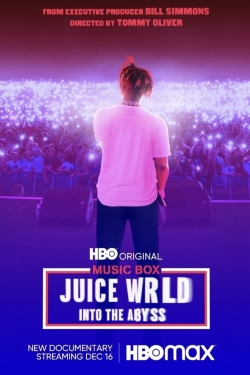 Juice WRLD: Into the Abyss full