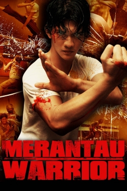 Merantau full