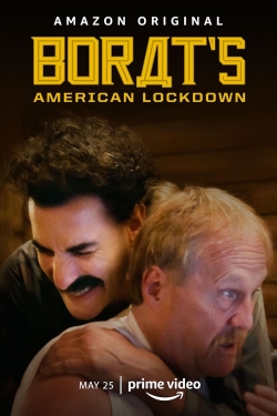 Borat's American Lockdown & Debunking Borat full