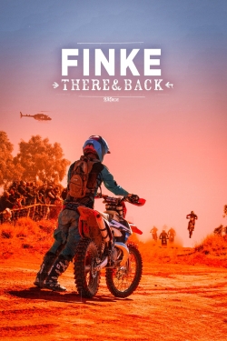 Finke: There and Back full