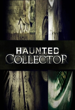 Haunted Collector full