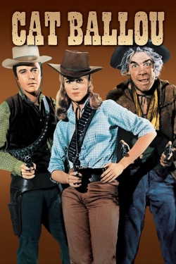 Cat Ballou full